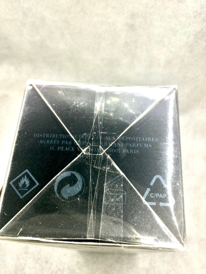 Armani Code Profumo Eau De Parfum Pour Homme 200-110 ML Spray RARE SEALED