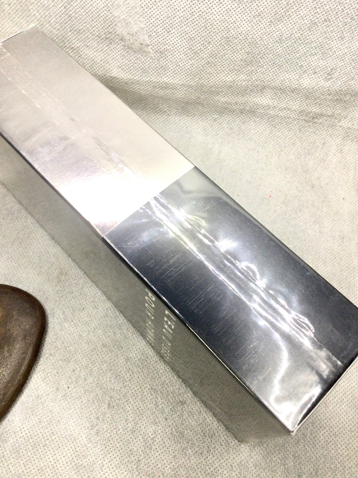 ISSEY MIYAKE L'Eau D'Issey INTENSE For Men Eau De Toilette 125 Ml Spray Sealed