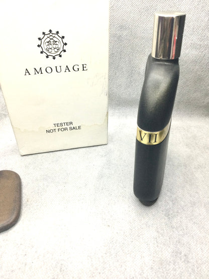 AMOUAGE OPUS VII Library Collection Eau De Parfum 100 ML Spray Oman TESTER RARE