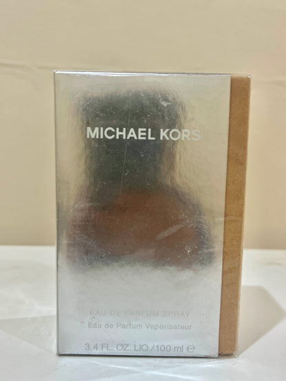 MICHAEL KORS WOMAN CLASSIC PERFUME EAU DE PARFUM 100 ML SPRAY DISCONTINUED SEALED