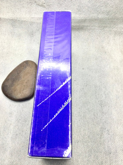 Stephanie de Monaco Bourjois Eau De Parfum For Women 75 Ml Spray Vintage  Rare Sealed