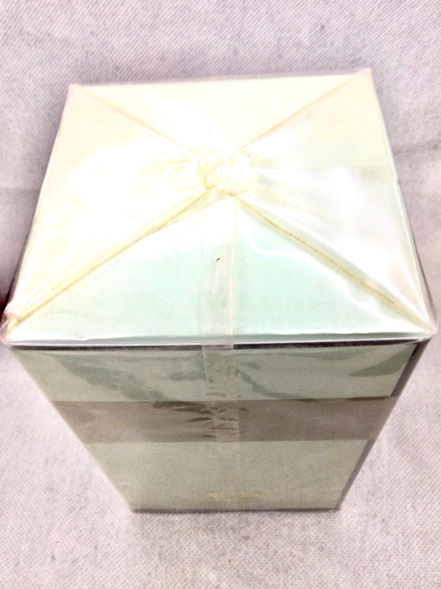 Balenciaga Paris L'Essence Eau De Parfum 75 ML SPRAY RARE SEALED