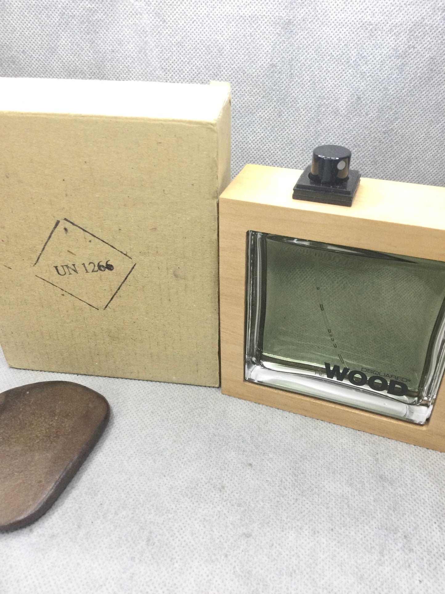 He Wood Men by Dsquared2 Eau De Toilette 100 ML Spray Sealed