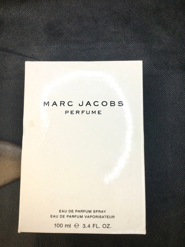Marc Jacobs Perfume Women by Marc Jacobs Eau De Parfum 100 ML  Spray , Rare
