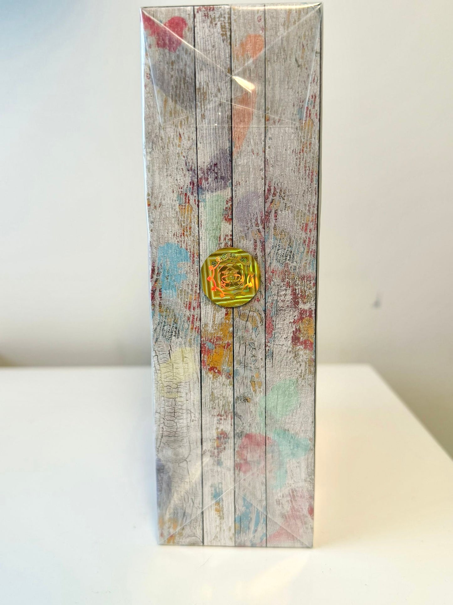 AMOUAGE BEACH HUT MAN EAU DE PARFUM 100 ML SPRAY OMAN RARE SEALED