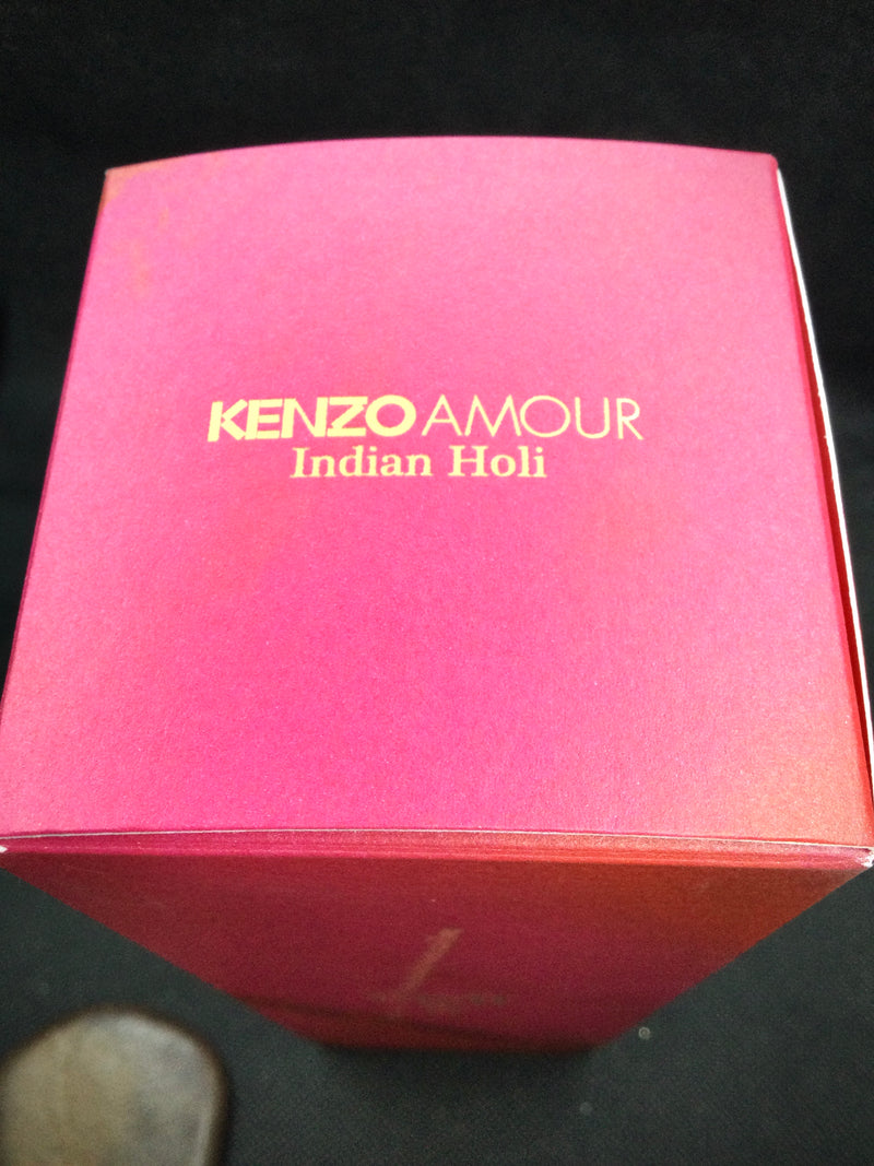 Kenzo Amour Indian Holi by Kenzo 50 ML Eau De Parfum Spray for Women
