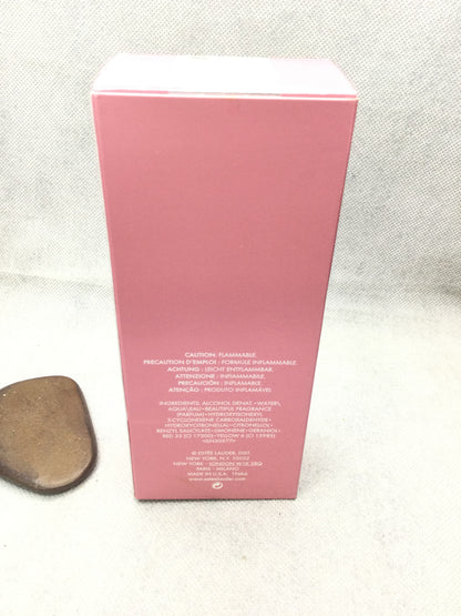 Estee Lauder Beautiful Sheer Eau De Parfum Women's Perfume  75 Ml Spray Rare