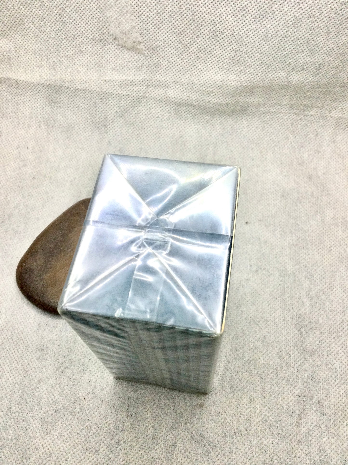 Gucci II Pour Homme Eau De Toilette Frist Edition 2006 50 ML Spray RARE SEALED