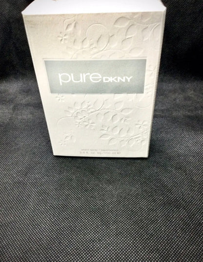 Donna Karan PURE DKNY A DROP OF VERBENA Eau De Parfum 100 ML SPRAY SEALED