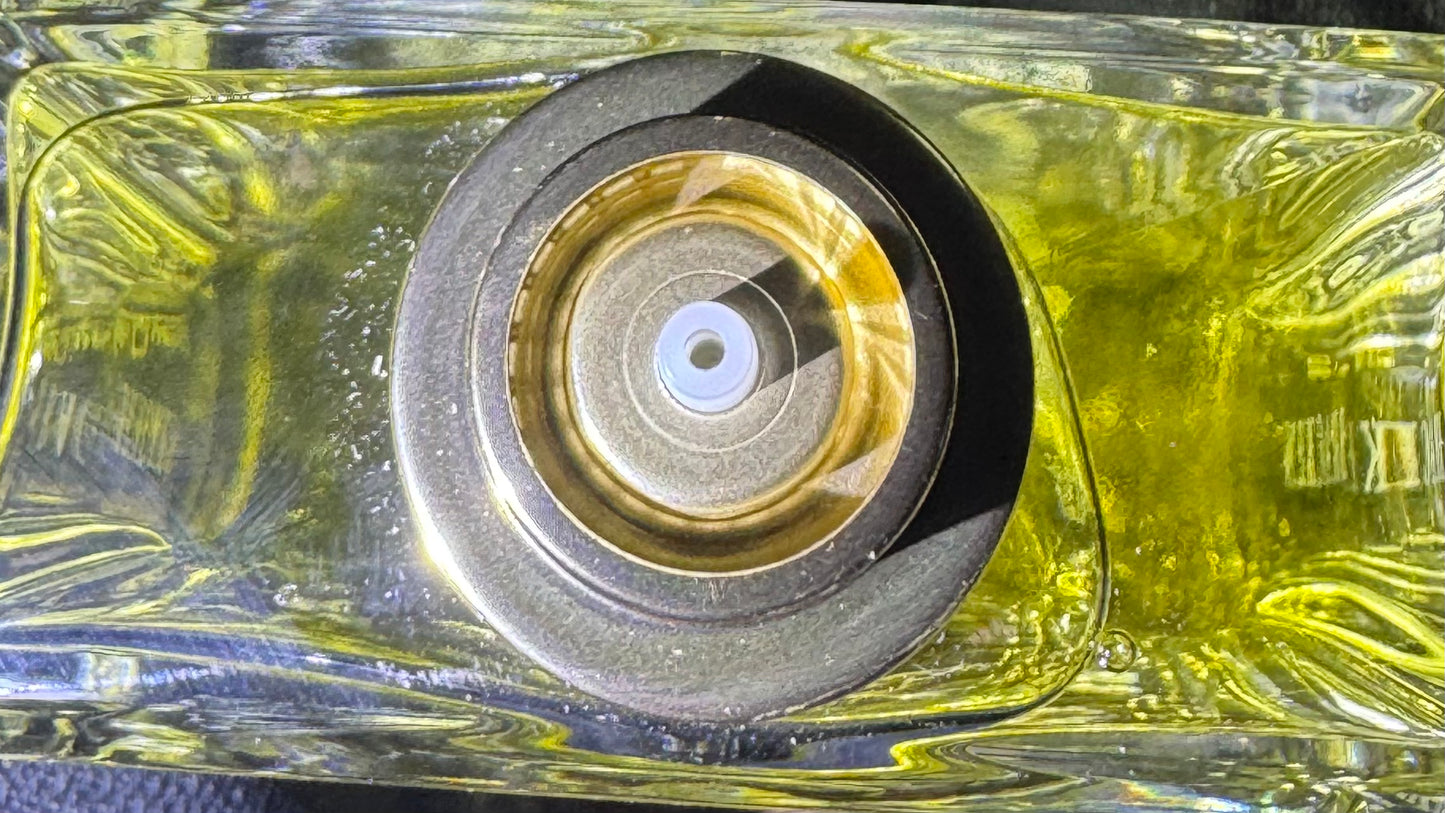 Amouage Bracken MAN EAU DE PARFUM 100 ML SPRAY OMAN TESTER VINTAGE