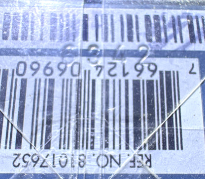 Gucci II Pour Homme Eau De Toilette Frist Edition 2006 50 ML Spray RARE SEALED