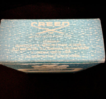 Creed Green Valley Millisime 120 ML Spray vintage EXTREMELY RARE