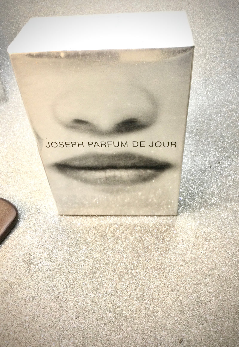 JOSEPH PARFUM DE JOUR 100ML EAU DE PARFUM SPRAY , SEALED , DISCONTINUED