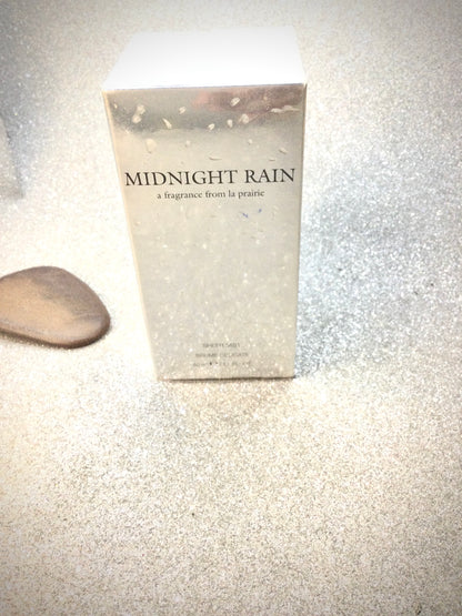 La Prairie Midnight Rain Sheer Mist 50 ML Spray RARE SEALED