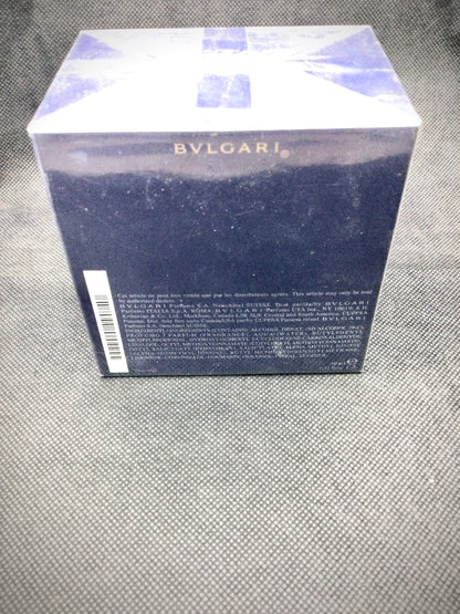 Bvlgari BLV Notte Pour Femme  EAU DE PARFUM  40 ML Spray RARE SEALED