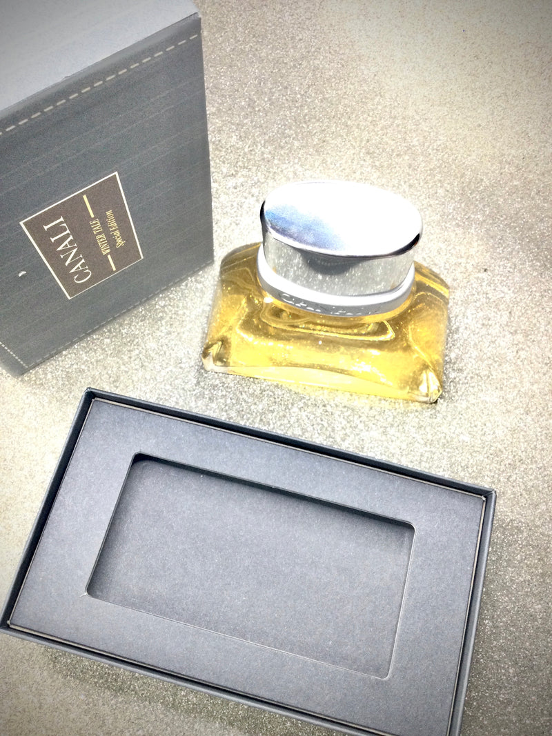 CANALI WINTER TALE SPECIAL EDITION FOR MEN 100 ML EDP SPRAY , RARE TO FIND
