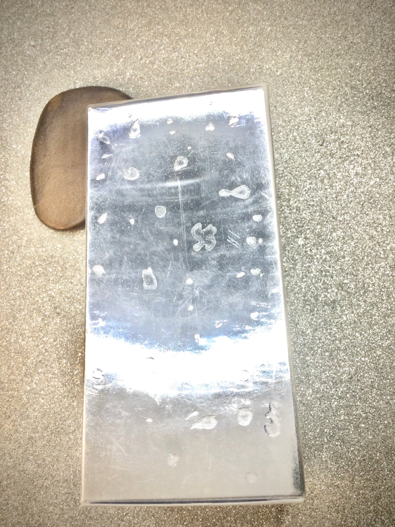 La Prairie Silver Rain Sheer Mist 50 ML Spray , Sealed , DISCONTINUED