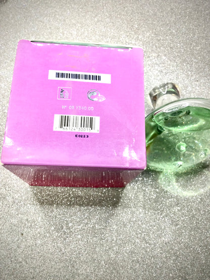 Ghost Serenity Eau De Toilette BY SCANNON For Women 100 ML Or 50 ML SPRAY RARE SEALED