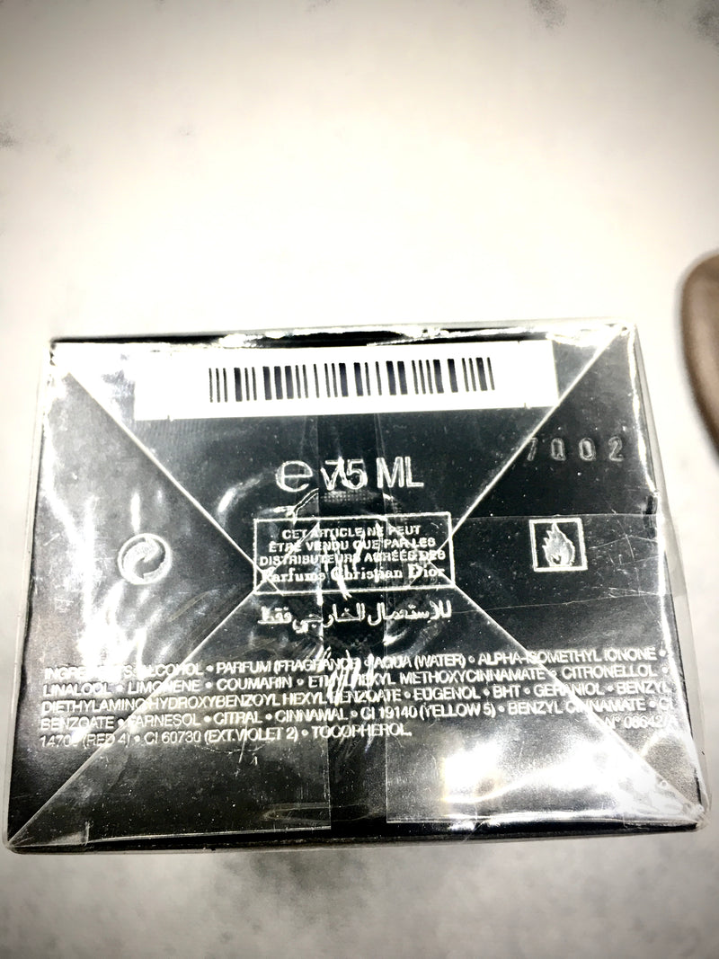 Pure Poison Dior edp 50ml 1.7 oz Rare sealed