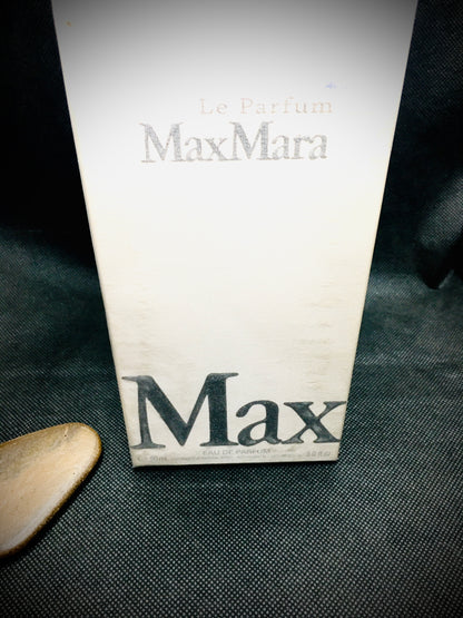 Max Mara Le Parfum  EAU DE  PARFUM For Women 90 Or 50 Or 30 ML  Spray RARE DISCONTINUED