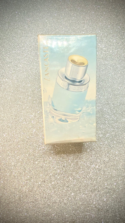 LANCASTER AQUAZUR EAU DE TOILETTE 50 ML SPRAY FOR WOMAN RARE SEALED