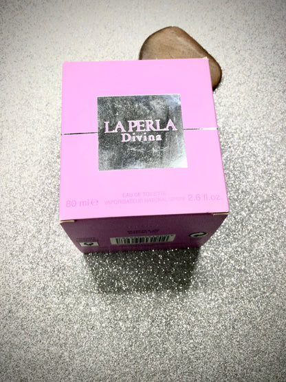 LA Perla Divina Eau De Toilette 80 ML Spray