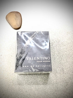 Valentino V Pour Homme Eau de Toilette 100 ML EAU DE TOILETTE SPRAY Rare Sealed