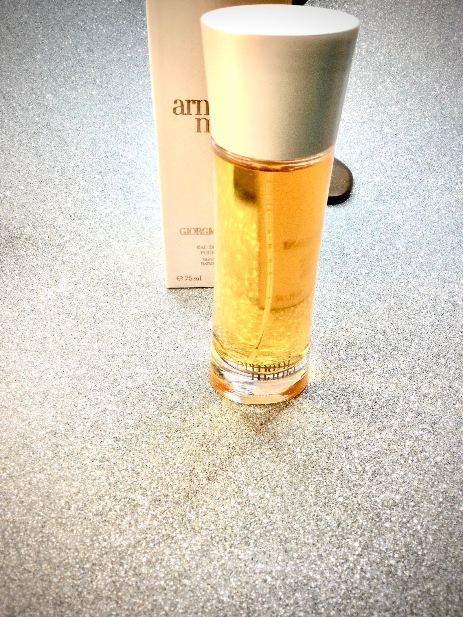 Armani mania for her 2.5 oz hotsell