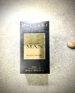Bvlgari Man Black Orient Parfum 100 OR 60 ML EDP SPRAY ,  Discontinued , Sealed