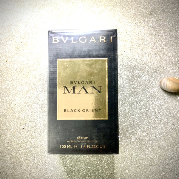 Bvlgari parfum outlet black orient