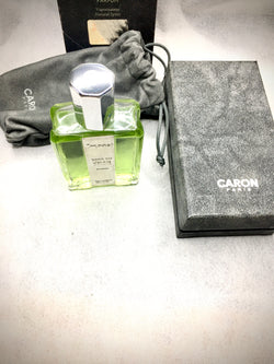 Caron L'Impact De Pour Un Homme 75ML Parfum Spray Rara