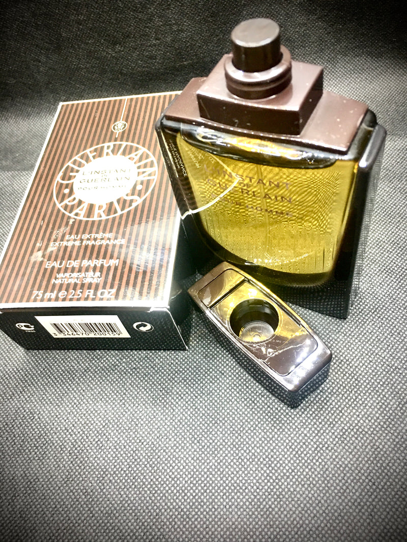 Guerlain Extreme Fragrances for sale