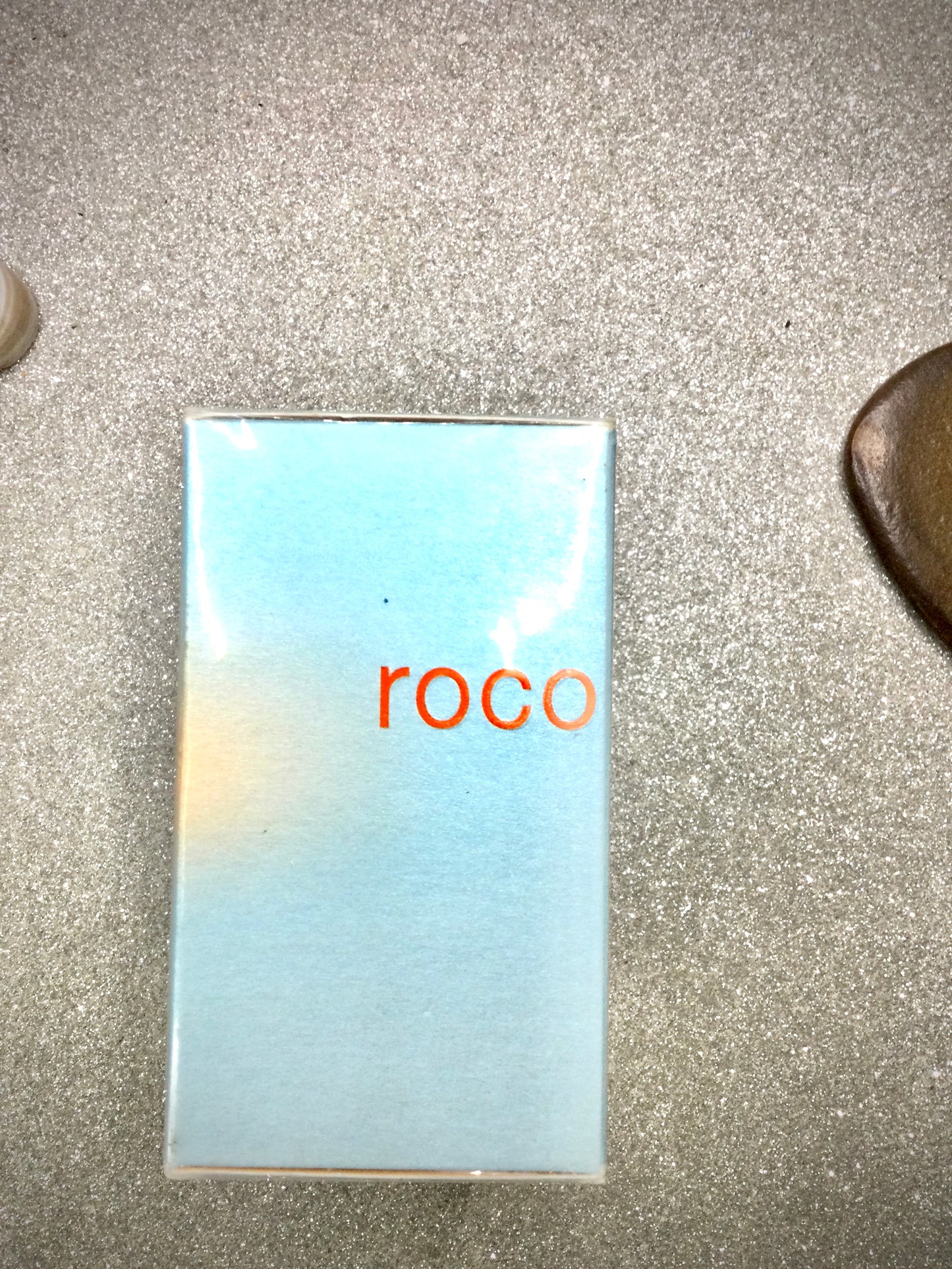 Joop Rococo Woman Eau de Parfum 50 ML Spray DISCONTINUED SEALED