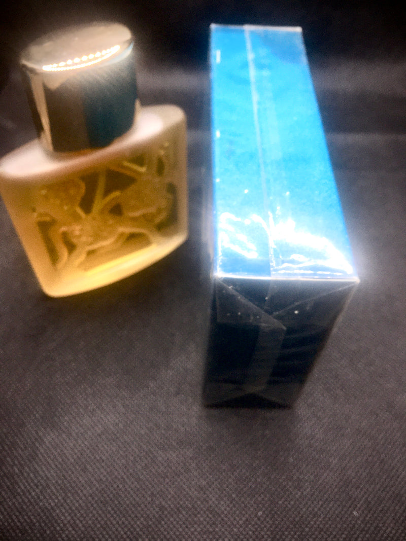 Ombre Bleue Jean Charles EDT Spray 50 ml 1.7 oz, Vintage, Very Rare, H ...