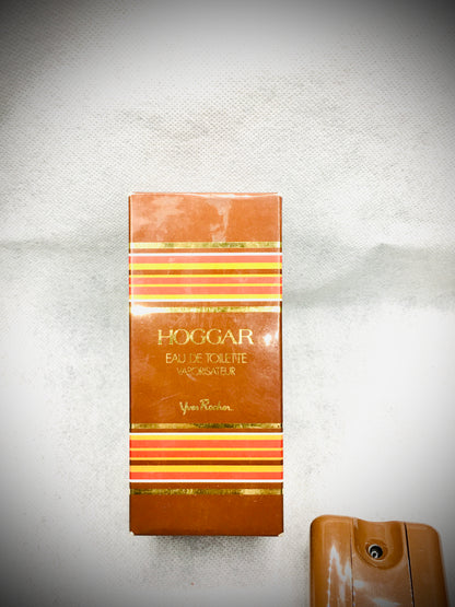 Hoggar by Yves Rocher Eau de Toilette 75 ml ،rare vintage