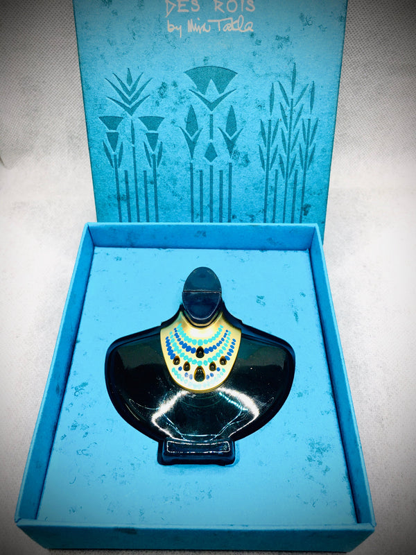 Vallee Des Rois By Mira Takla 30 Ml , pure parfum (Falcon Collector 1988) RARE TO FIND , HARRODS EXCLUSIVE