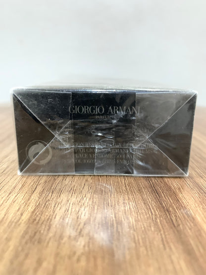 Giorgio Armani ATTITUDE EXTREME EDT Spray for Men 2.5oz/75mL RARE - SEALED