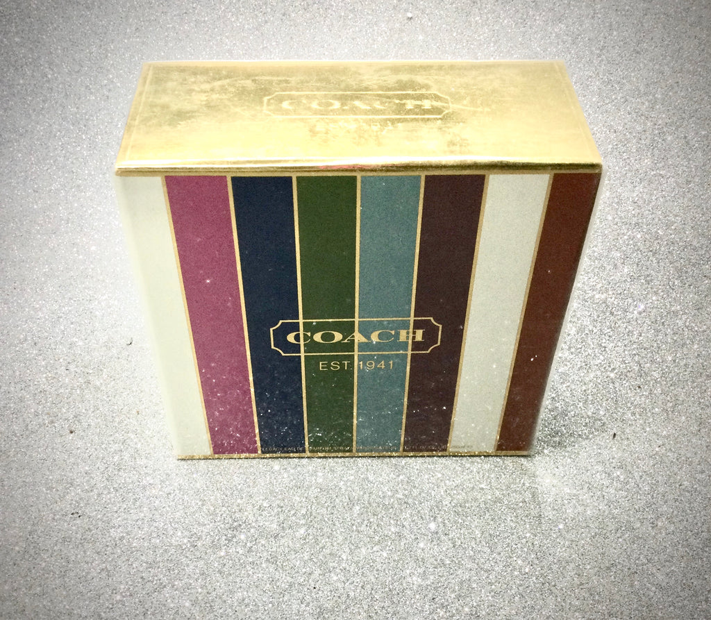 Coach legacy 1.7 oz eau de parfum spray women Outlet
