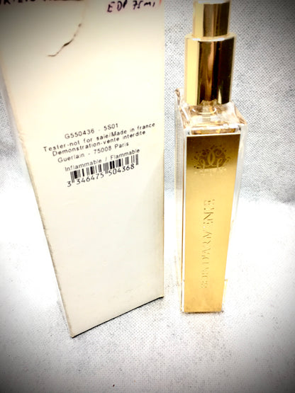 BOIS D'ARMENIE by Guerlain 75 ML, 2.5 fl.oz Unisex, TESTER