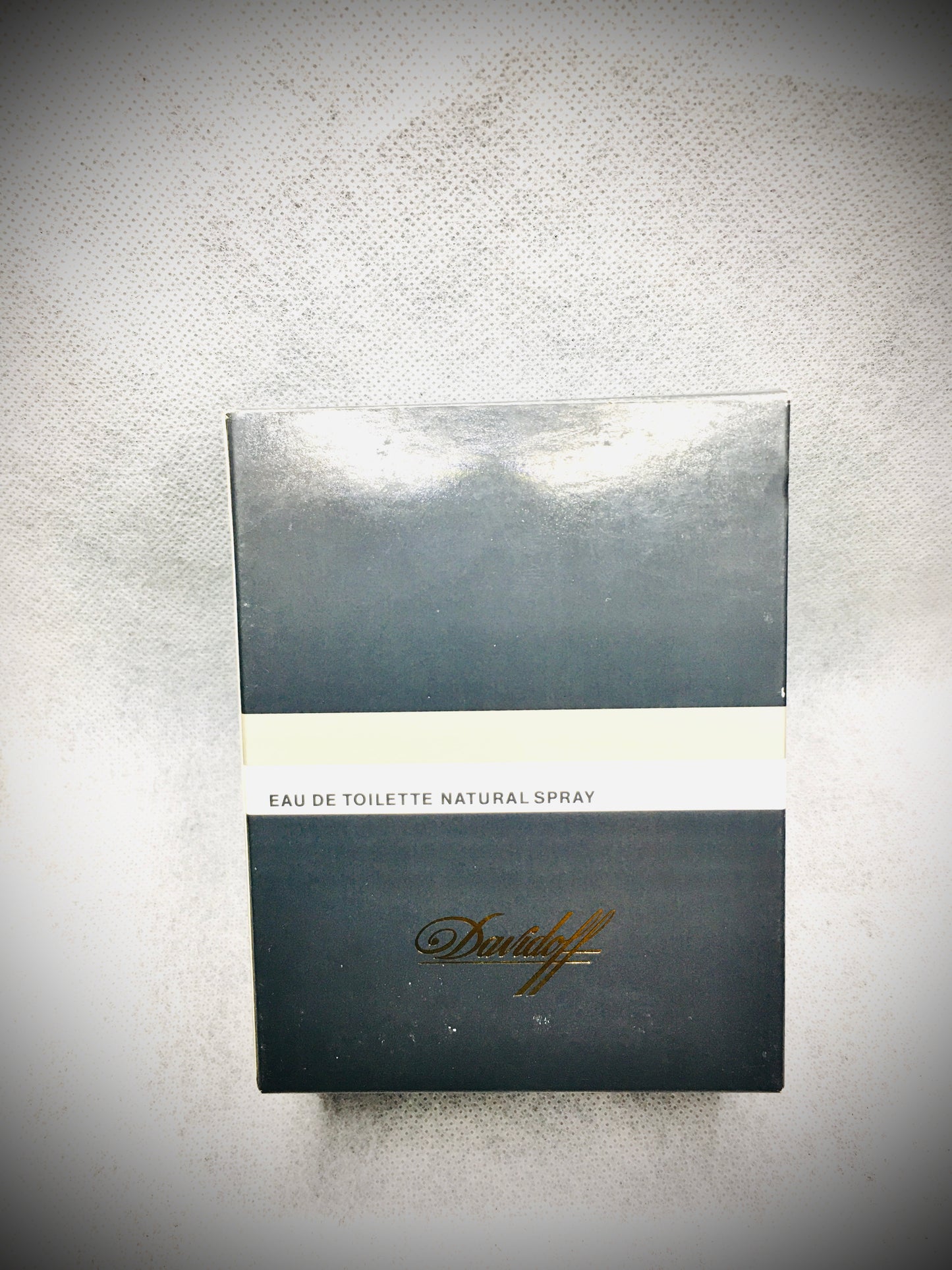 Vintage Davidoff classic by Zino Davidoff Eau de Toilette 125 ML Or 50 ML Natural Spray Vintage lancaster 1984