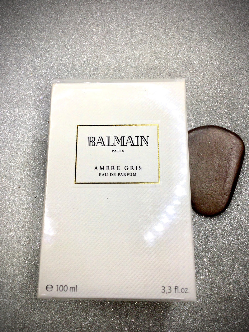 Ambre Gris Pierre Balmain for women EDP Spray 100 ml 3.4 oz, Rare ,Vintage, Discontinued