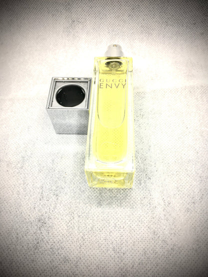 Gucci Envy for Woman Eau De Toilette 100 Or 50 Or 30 ML Spray Vintage RARE