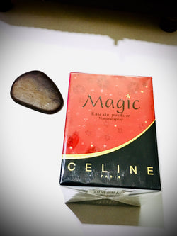 MAGIC By CELINE for Women Eau De Parfum 100 ml —Envelope ,rare discontinued