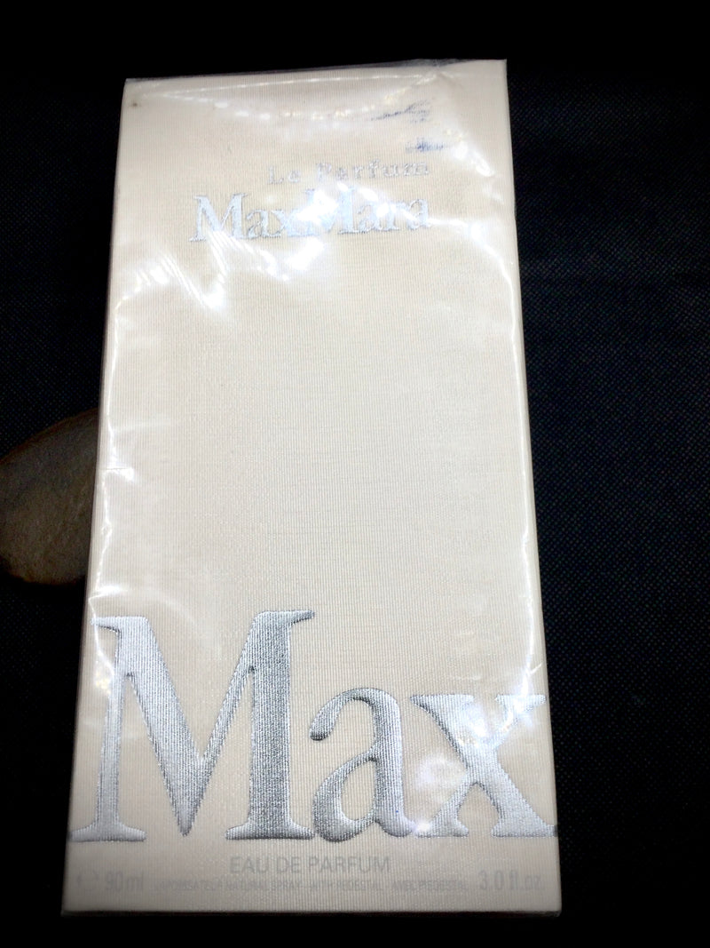 Max Mara Le Parfum By Max Mara EDP For Women 90 ML - 50 ML- 30 ML  , Rare , Discontinued