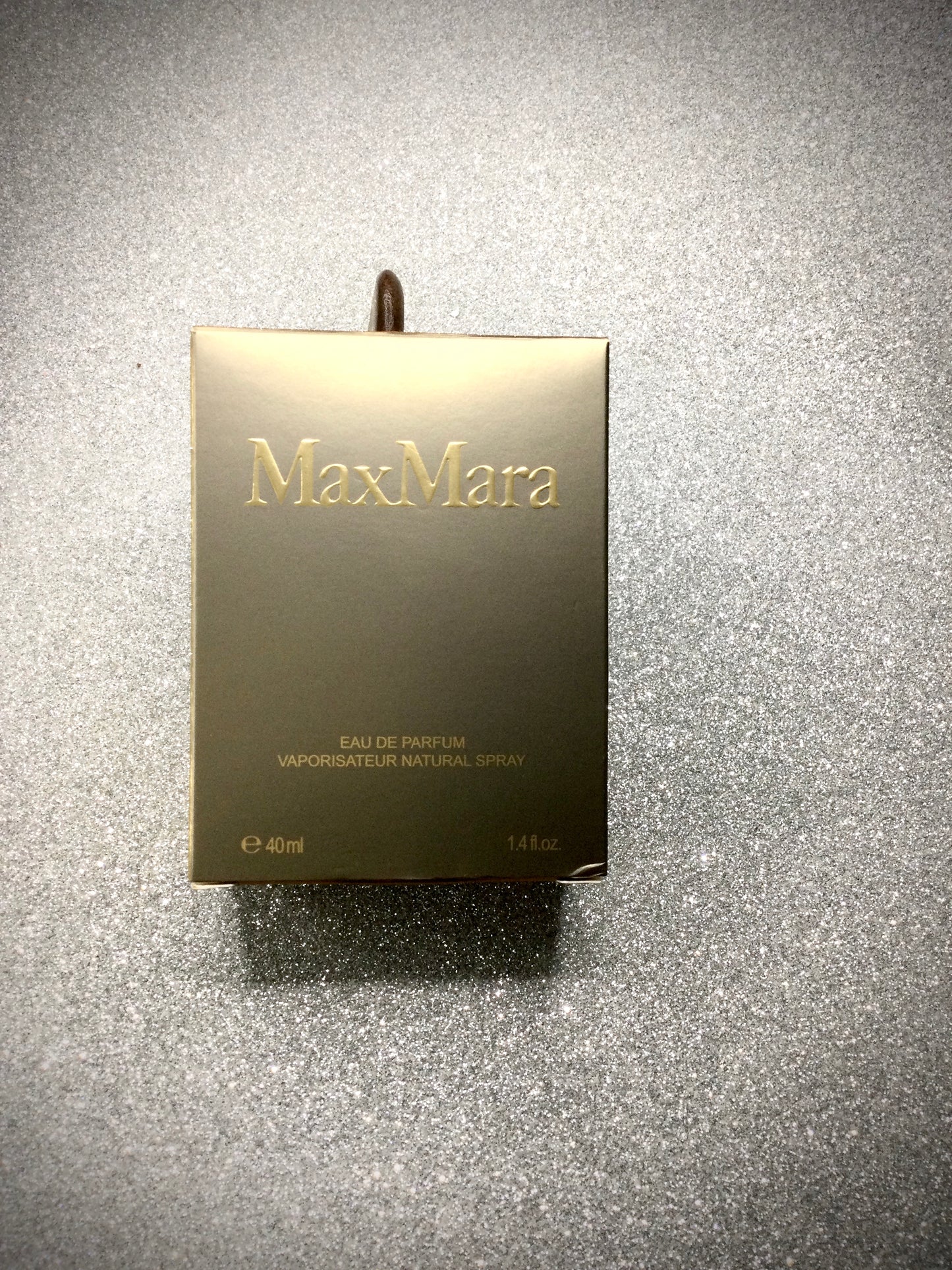 Max Mara Women Eau de Parfum 40 ML Spray VINTAGE RARE