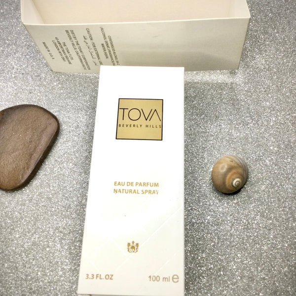 Tova perfume by tova discount beverly hills 3.3 oz edp