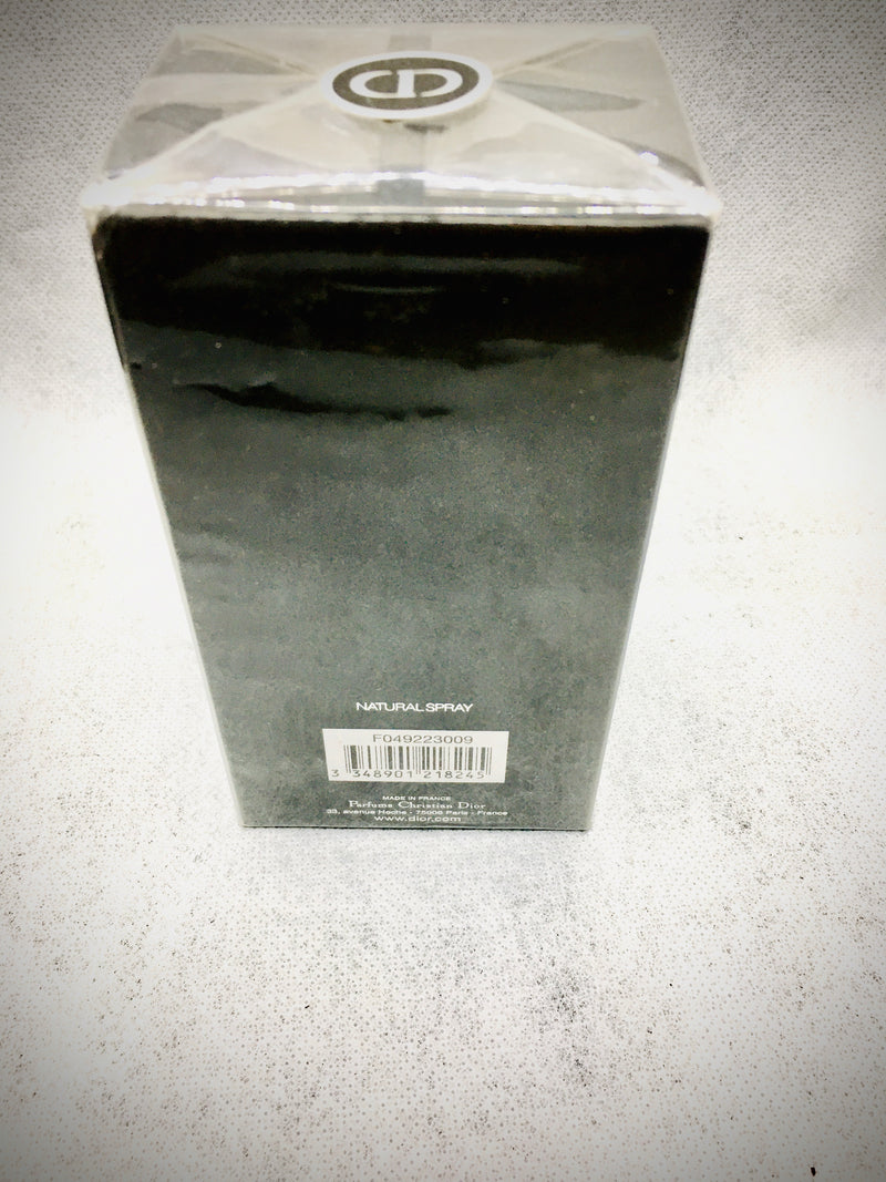 Dior Homme Parfum 2018 Christian Dior for men Spray EDP 75 ml 2.5 oz, RARE