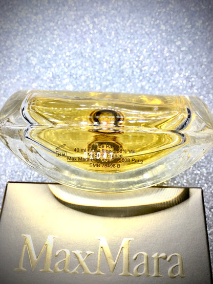 Max Mara Women Eau de Parfum 40 ML Spray VINTAGE RARE