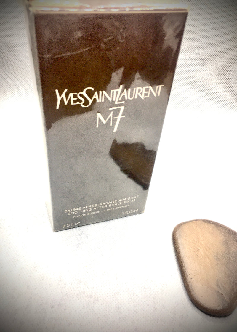Yves Saint Laurent M7 Soothing After Shave Balm 100 ml , DISCONTINUED