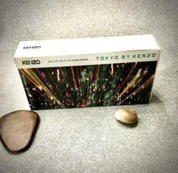 Kenzo Tokyo FOR MEN Eau De Toilette Spray 100 ML OR 50 ML ,NEW ,SEALED